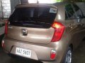 2015 Kia Picanto for sale -2