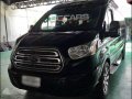 2018 Ford Transit conversion van Cheapest unit now -9