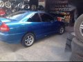 Mitsubishi Lancer GSR MT 1998 for sale -1