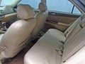 Toyota Camry 2.0 G automatic Rush sale-3