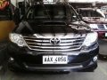 Toyota Fortuner 2014 for sale-5