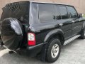 Nissan Patrol DSL 4x2 AT 2002 for sale -3