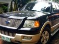 Ford Expedition Eddie Bauer 2005 FOR SALE-3