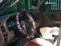 2004 Ford Escape XLS 2.0E AT FOR SALE-11