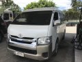 2017 TOYOTA GRANDIA FOR SALE-1