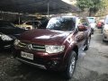 2014 MITSUBISHI MONTERO SPORT FOR SALE-2