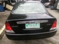 2016 Ford Lynx Black Sedan For Sale -1