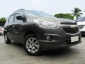 2014 Chevrolet Spin 1.5 LTZ Automatic FOR SALE-0