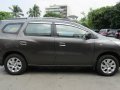 2014 Chevrolet Spin 1.5 LTZ Automatic FOR SALE-3