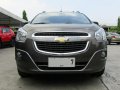 2014 Chevrolet Spin 1.5 LTZ Automatic FOR SALE-4