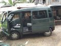 SUZUKI Multicab 2002 Green Van  For Sale -4