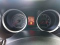 Mitsubishi Lancer EX 2008 Black For Sale -2