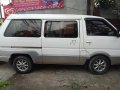 NISSAN VANETTE 1996 FOR SALE-2