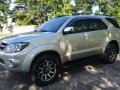 2008 Toyota Fortuner for sale-5