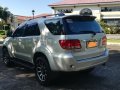 2008 Toyota Fortuner for sale-4
