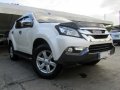 2016 Isuzu MU-X 2.5 4X2 LS-A Diesel Automatic -5