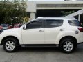 2016 Isuzu MU-X 2.5 4X2 LS-A Diesel Automatic -0