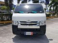 Toyota Hiace Commuter 3.0 2016 mdl FOR SALE-7