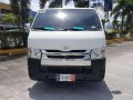 Toyota Hiace Commuter 3.0 2016 mdl FOR SALE-1