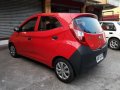 Hyundai Eon 2014 manual gl for sale -6