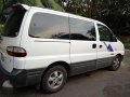 Van Hyundai Starex GRX CRDI - AT 2006 for sale -8