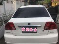 Honda Civic VTI Dimension 2001 for sale -4