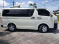 Toyota Hiace Commuter 3.0 2016 mdl FOR SALE-5