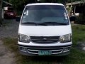 2004  Toyota Hi ace Grandia FOR SALE-1