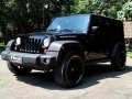 Jeep Rubicon 2014 for sale -8