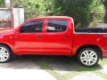 2010 Toyota Hilux J 4x2 M/T D4D FOR SALE-5