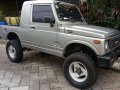 1995 Suzuki Samurai Converted Single Cab-8