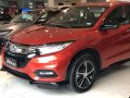All New Honda HRV 2018 Promo DP Allin Package-0