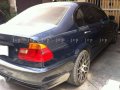 BMW e46 316i series 2000 model for sale -1