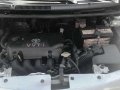 Toyota Vios J Silver 2013 FOR SALE-5