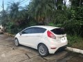 URGENT: Ford Fiesta S 2014 Top of the Line-5