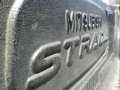 Mitsubishi Strada gls V 4x4 manual 2012 for sale -1