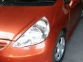 SELLING Honda Fit 2008-0