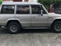Mitsubishi Pajero 1990 for sale -3