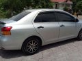 Toyota Vios 2009 FOR SALE-3