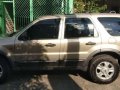 2004 Ford Escape XLS 2.0E AT FOR SALE-2