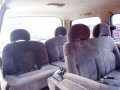 RUSH SALE 1999 Hyundai Starex RV Millenium Automatic Php193000 Only-6