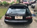 Honda Civic EG Hatchback Model 1993-1