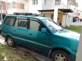 Toyota Revo GLX 2003 FOR SALE-10