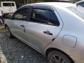 Rush Toyota Vios j 1.3 manual 2007-2