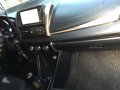 SELLING TOYOTA Vios E Late 2016-2