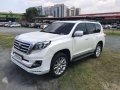 2016 Toyota Land Cruiser Prado 30 Diesel AT Batmancars-10