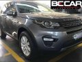 2016 Landrover Discovery Sport for sale -8