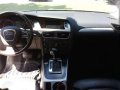 2009 Audi A4 2.0 TDCi Automatic Transmission for Sale-3