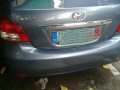 For sale TOYOTA Vios 1.3e-6