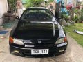 Honda Civic EG Hatchback Model 1993-0